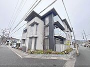 北山駅より徒歩5分 1階 築3年4ヶ月の賃貸物件
