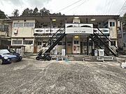 御陵駅より徒歩11分 1階 築53年5ヶ月の賃貸物件