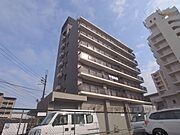 西京極駅より徒歩8分 4階 築45年9ヶ月の賃貸物件