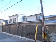 今出川駅より徒歩13分 2階 築53年7ヶ月の賃貸物件