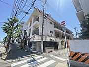御池ハイツ 3階 築50年7ヶ月の賃貸物件