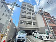 五条駅より徒歩5分 4階 築25年9ヶ月の賃貸物件