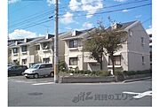 西大路駅より徒歩9分 1階 築38年10ヶ月の賃貸物件