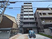 大宮駅より徒歩5分 8階 築2年5ヶ月の賃貸物件