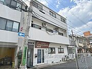 コーポ尚 3階 築36年4ヶ月の賃貸物件