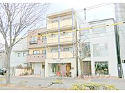 松ヶ崎駅より徒歩5分 3階 築24年2ヶ月の賃貸物件