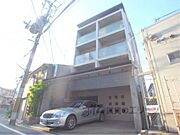 清水五条駅より徒歩10分 2階 築20年7ヶ月の賃貸物件