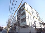 キンブリッジ京都大徳寺前 5階 築11年5ヶ月の賃貸物件
