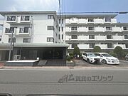 山科駅より徒歩11分 3階 築45年1ヶ月の賃貸物件