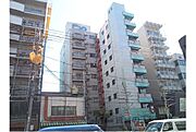 西院駅より徒歩5分 3階 築40年10ヶ月の賃貸物件