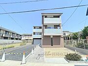 松ヶ崎駅より徒歩12分 2階 築2年4ヶ月の賃貸物件