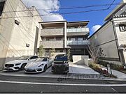 神宮丸太町駅より徒歩7分 2階 築3年5ヶ月の賃貸物件