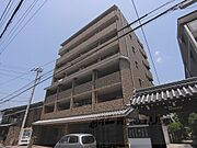 アスヴェル京都西陣 5階 築19年8ヶ月の賃貸物件