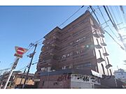 西京極駅より徒歩13分 2階 築38年5ヶ月の賃貸物件