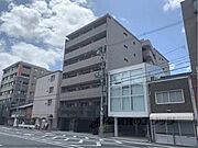 ＬＥＧＡＬ京都二条城北 3階 築7年9ヶ月の賃貸物件
