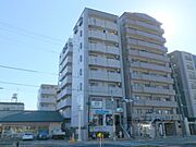 西大路駅より徒歩9分 3階 築34年5ヶ月の賃貸物件