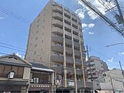 二条駅より徒歩14分 3階 築21年7ヶ月の賃貸物件