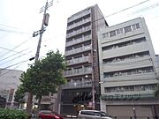 ラナップスクエア京都西陣1103 10階 築18年1ヶ月の賃貸物件