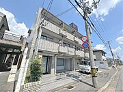北野白梅町駅より徒歩13分 2階 築42年5ヶ月の賃貸物件