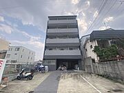 西院駅より徒歩15分 1階 築9年6ヶ月の賃貸物件