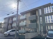 西京極駅より徒歩12分 1階 築3年1ヶ月の賃貸物件