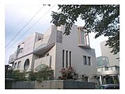 銀閣寺道パーク・マンション201 2階 築34年3ヶ月の賃貸物件