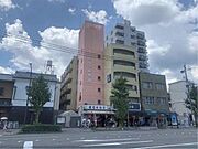 丸太町駅より徒歩13分 3階 築46年3ヶ月の賃貸物件