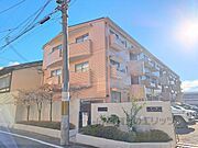 大宮駅より徒歩10分 2階 築32年2ヶ月の賃貸物件