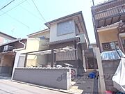 北野白梅町駅より徒歩14分 1階 築17年6ヶ月の賃貸物件