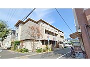 北山駅より徒歩4分 1階 築3年9ヶ月の賃貸物件