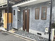 竹田駅より徒歩12分 3階 築44年11ヶ月の賃貸物件