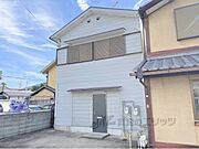 京都駅よりバス29分 徒歩3分 2階 築24年2ヶ月の賃貸物件