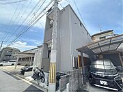フリーデン円町 2階 築1年7ヶ月の賃貸物件