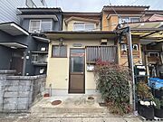御陵駅より徒歩19分 1階 築53年11ヶ月の賃貸物件