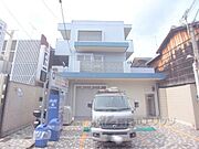 ジュネス一条 3階 築44年1ヶ月の賃貸物件