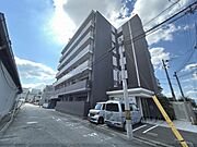 サンレスポワール十条 4階 築10年9ヶ月の賃貸物件