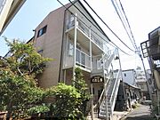 ハイツくれしま2F-3 2階 築20年7ヶ月の賃貸物件