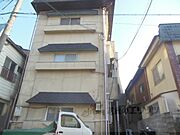 北山駅より徒歩10分 1階 築54年9ヶ月の賃貸物件