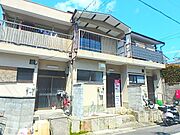 北山駅よりバス10分 徒歩3分 2階 築61年の賃貸物件