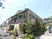 銀鶴ハウスの賃貸物件