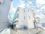 一乗寺駅より徒歩3分 2階 築38年2ヶ月の賃貸物件