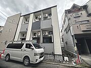 西院駅より徒歩10分 1階 新築の賃貸物件