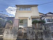 東福寺駅より徒歩17分 2階 築38年の賃貸物件