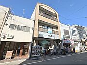 伏見稲荷駅より徒歩1分 3階 築27年9ヶ月の賃貸物件