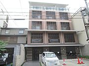 鞍馬口駅より徒歩4分 4階 築6年8ヶ月の賃貸物件