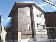 オヴィーレ北白川の賃貸物件