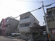 北大路駅より徒歩8分 2階 築38年10ヶ月の賃貸物件