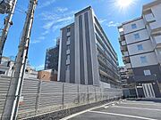 十条駅より徒歩5分 5階 築7年1ヶ月の賃貸物件
