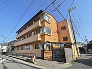 出町柳駅より徒歩5分 1階 築42年7ヶ月の賃貸物件