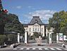 周辺：京都府庁まで500メートル
